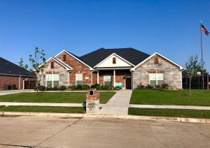 real estate brokerage - residential listings