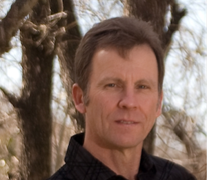 Kelly Harris, Broker