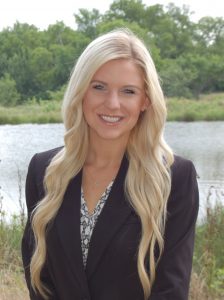 Ruth Harris Headshot