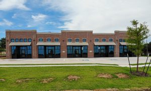 real estate brokerage - commercial listings